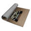 Tapis intérieur et extérieur beige Transport-1186269773