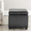 Cube carré avec rangement 18,1 po Maiden-33309692