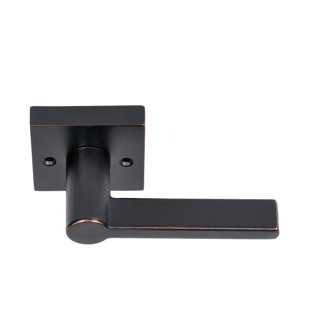 Pacifica Single Dummy Door Lever