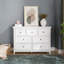 Commode 7 tiroirs Delong-107541580