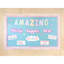 Teacher Created Resources Pastel Pop Rainbows Die-Cut Border Trim, 35 Feet Per Pack, 6 Packs