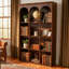 180 cm H x 100 cm W Bookcase