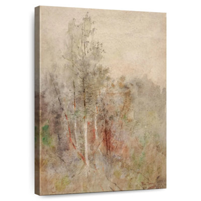 A Tree Study