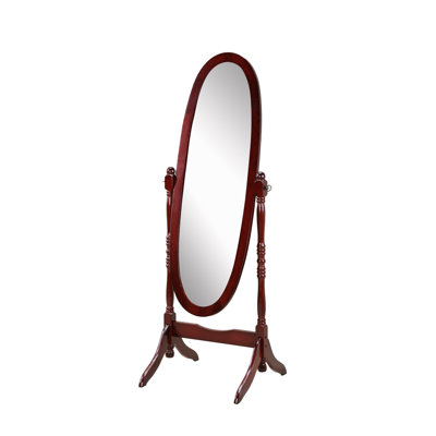 Miroir traditionnel