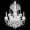 Maria Elena Chandelier