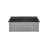 Tourner 30 x 19 Stainless Steel, Single Basin, Undermount Kitchen Workstation Sink-53540371