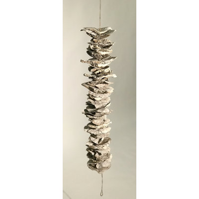 6'' in. Dried Garland