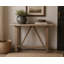 Solid Wood Console Table-1216965423