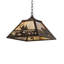 Gullermo 3 - Light Pendant