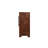 Josiane 102'' Solid Wood Sideboard-816894949