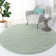 Combs Sgl-Laguna Shag Performance Solid Color Rug