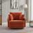 Orange Polyester