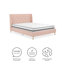 Her Majesty Upholstered Platform Bed-1839068530-1839068532