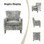 Cookson Upholstered Armchair-792459567