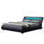 Arine Upholstered Bed with Mattress-338064390-338064443-347385676