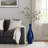 Round Ceramic Vase with High-fire treatment-1684468814-1701052995