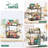 Multi-Functional 2 Tier Mug Tree Rack-963284744