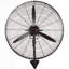 Stellweilan Tessberg 31.9 Wall Mount Fan Fan