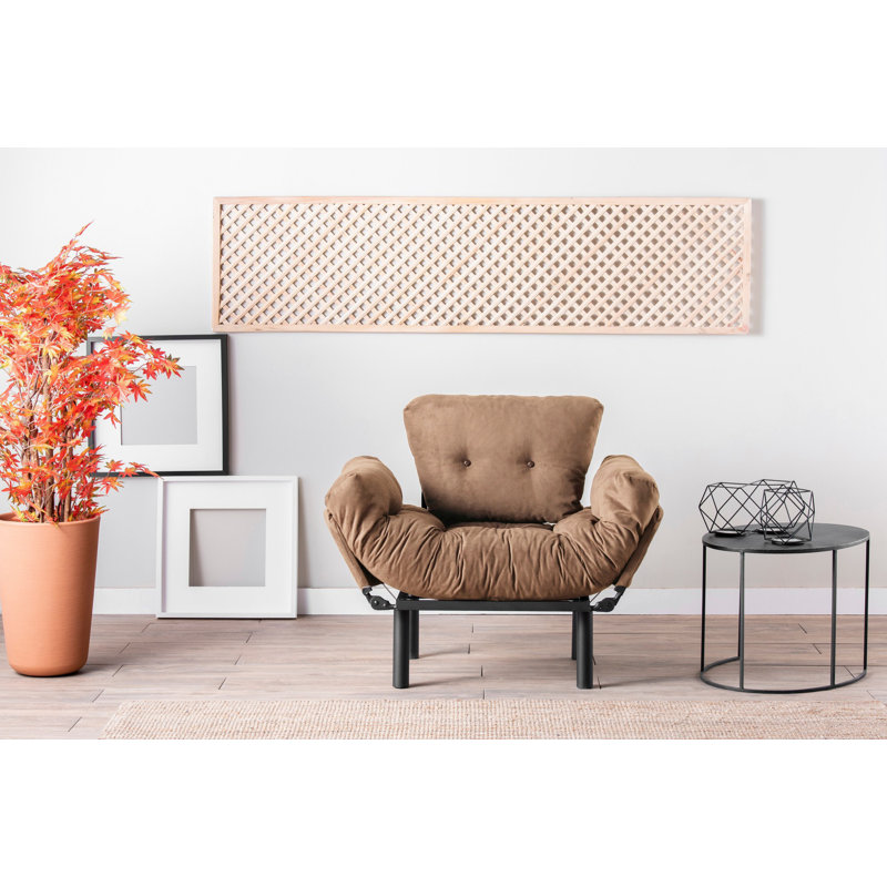 Fauteuil à oreilles