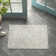 Linsly Geometric Indoor Rug