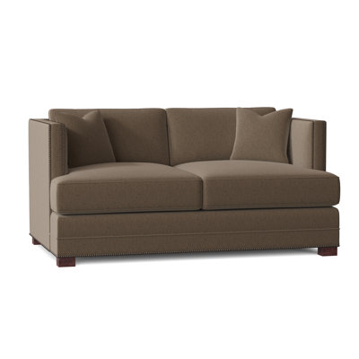 Anson 67.5'' Upholstered Loveseat