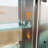 24×30 Inch Adjustable Light LED Bathroom Vanity Mirror Cabinet With Time Temperature Display