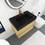 Ensemble de meuble-lavabo simple 30 po Iginio