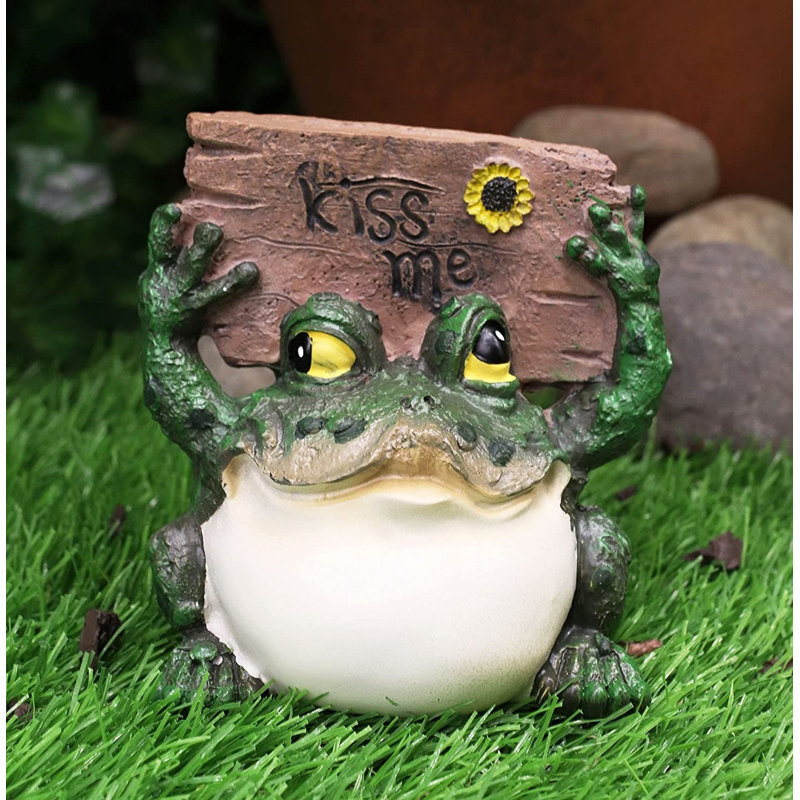 Animals Garden Statue