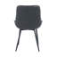 Chaise d'appoint rembourrée Eastwood-507352578
