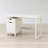 HASLEV 47" WRITING DESK