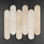 Metropolitan 2" x 10" Ceramic Subway Tile