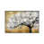 White Floater Framed is unavailable