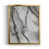 Gold Framed Canvas selected