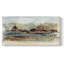 Northern Lake - Toile tendue avec châssis - Prêt à accrocher-107114837