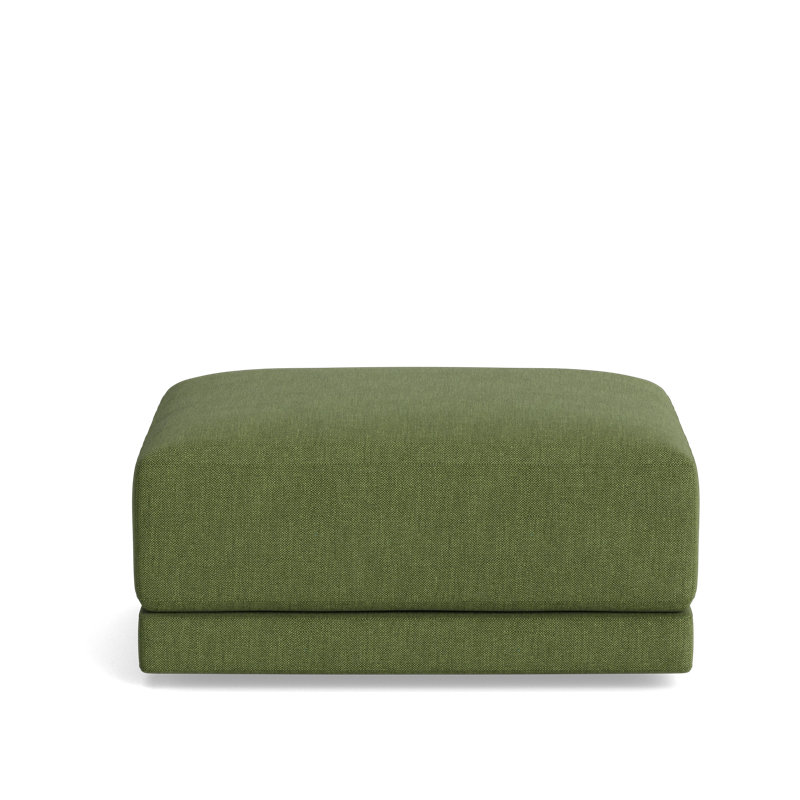 Eva Ottoman, Performance Weave - Basil