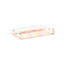 Hibiscus Acrylic Rectangle Decorative Tray-1912395788-1912395789