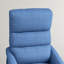 Fauteuil inclinable électrique avec télécommande-907351175