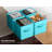 Sorbus 8 Pack 11" Foldable Storage Cubes with Handles-97777435-97777440