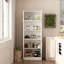 Garde-manger de H 61 po