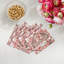 Cotton Blend Square Napkins-1747091893