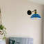 Winland Armed Sconce-194858566