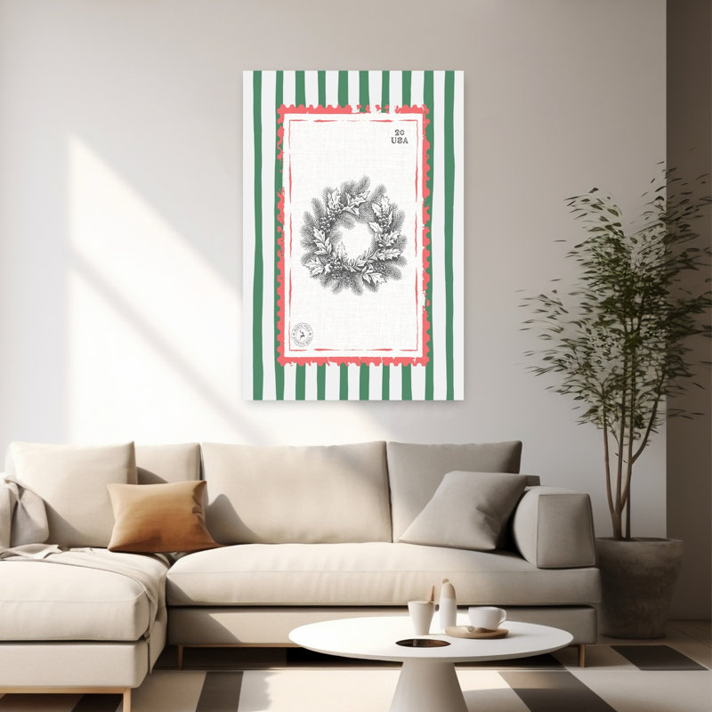 Print, 152.4cm H x 101.6cm W
