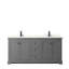 Meuble-lavabo double avec plateau Avery-92725535-92725536-92725537