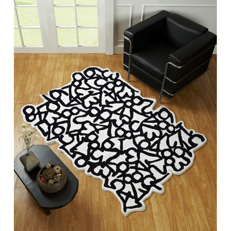 Doursounian Indoor Rug, 7' x 5'