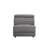 Upholstered 24.05 " Sectional