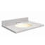 Dessus de salle de bain simple 31 po meuble-lavabo-19333199-19333194-19333200