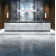 Glacier Dining Linear Suspension