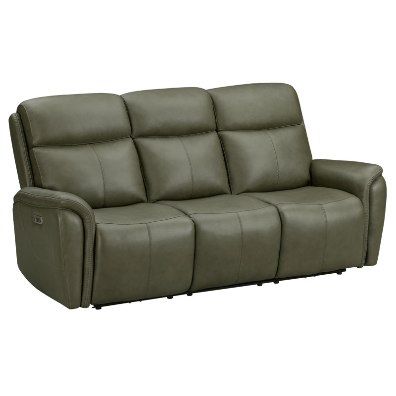 Canapé inclinable