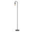 Lampe sur pied arquée 70 po Kazutaka-38840006