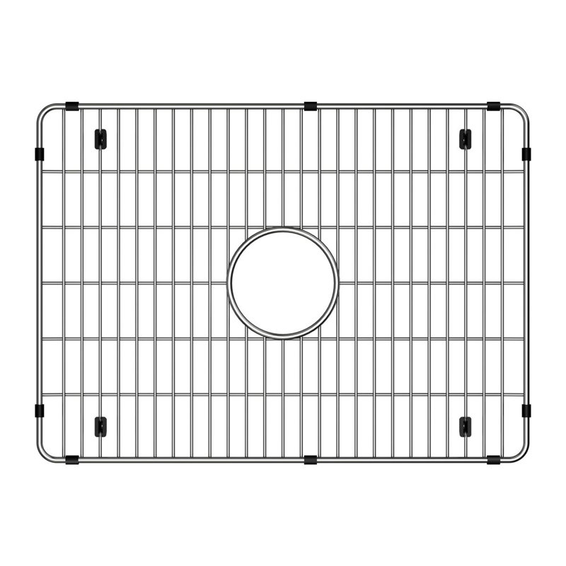 Grille d'évier 19 po x 14 po